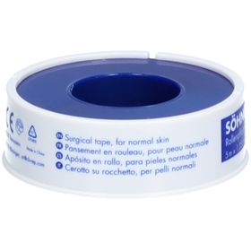 SÖHNGEN®-Plast 5 m x 1,25