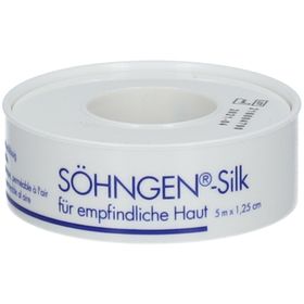 SÖHNGEN®-Silk 5 m x 1,25cm