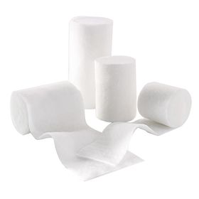 Cellona® Synthetikwatte 10 cm x 3 m steril