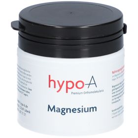 hypo-A Magnesium Kapseln