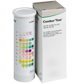 Roche Urinteststreifen Combur®-9 Test