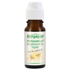 Bergland Herbasektos® Insektenstich-Tupfer