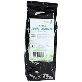 Gruener Tee China special Chun Mee