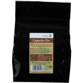 Lapacho Tee Sanitas