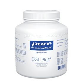 pure encapsulations® DGL Plus®
