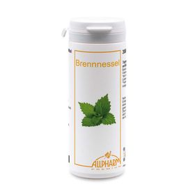 Brennessel Tabletten