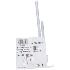 Dosierpumpe 500 ml / 1 Liter
