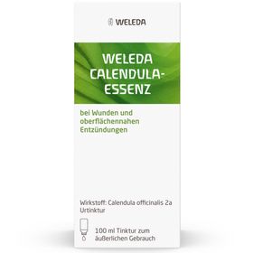 Weleda Arnika-Essenz