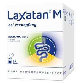 Laxatan® M