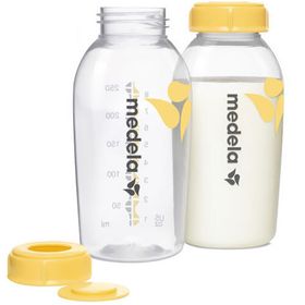 Medela Muttermilchflasche 250ml