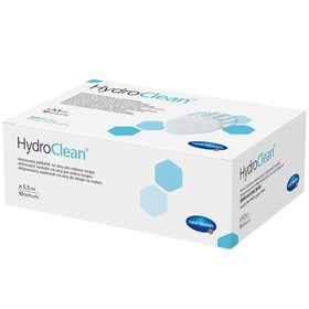 Hartmann HydroClean® Wundauflage