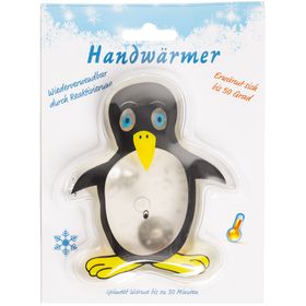 KDA® Handwärmer Pinguin