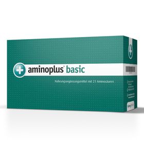 aminoplus® Basic