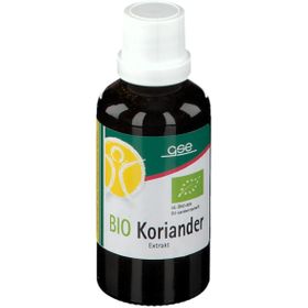 BIO Koriander