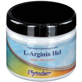 L-Arginin Hcl