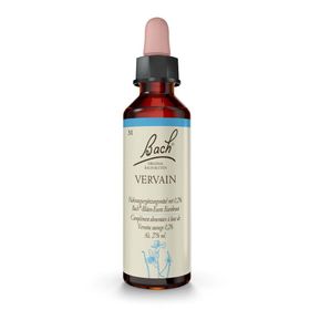 BACH®-BLÜTE VERVAIN (Eisenkraut)