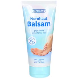 VITAWOHL® Hornhaut Balsam