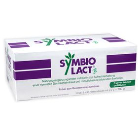 SymbioLact® B