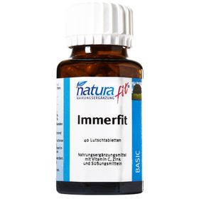 naturafit® Immerfit