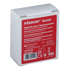 visocor® Om Netzteil Typ A1