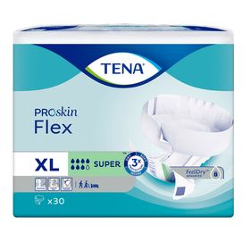 TENA Flex Super XL