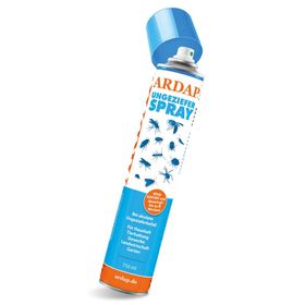 ARDAP® Ungezieferspray