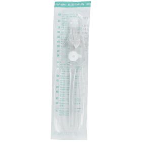 B. Braun Vasofix® Safety Sicherheitsvenenverweilkanüle
