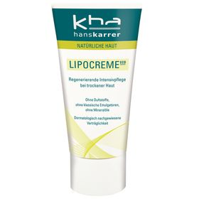 HANS KARRER Lipocreme Eco