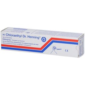 Chloraethyl Dr. Henning®
