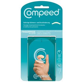 Compeed® Fingerrissepflaster