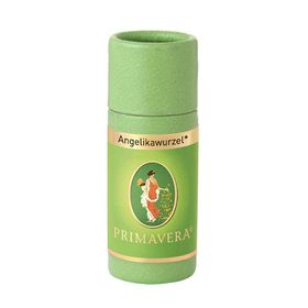 PRIMAVERA® Angelikawurzel BIO