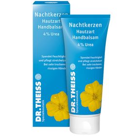 Dr. Theiss Nachtkerzen Hautzart Handbalsam