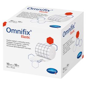 Omnifix® elastic Fixiervlies 10 cm x 10 m