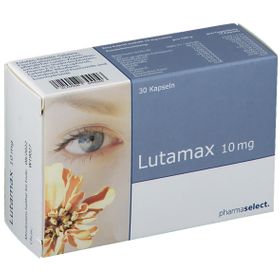 Lutamax 10 mg