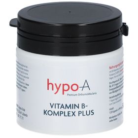 hypo-A Vitamin B-Komplex plus