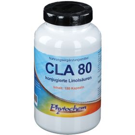 CLA 80