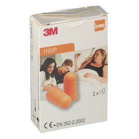 3M™ Gehörschutzstöpsel