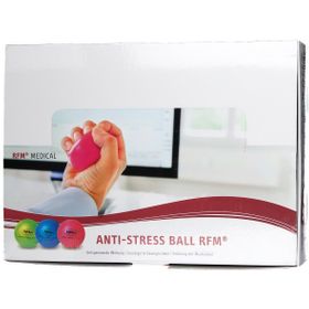 Anti-Stess-Ball RFM