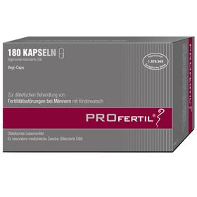 PROfertil® Kapseln