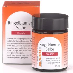 Dr. Theiss Ringelblumen-Salbe Classic