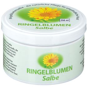 Ringelblumensalbe