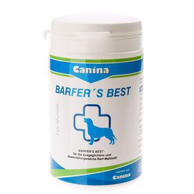 Canina® Barfers Best