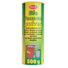 BRAECO Biotonnenpulver