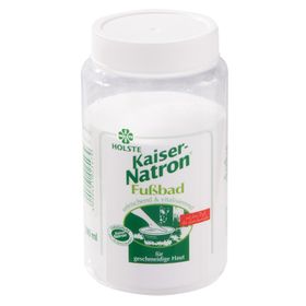 Kaiser Natron® Fußbad