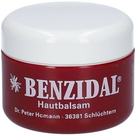 Benzidal® Hautbalsam