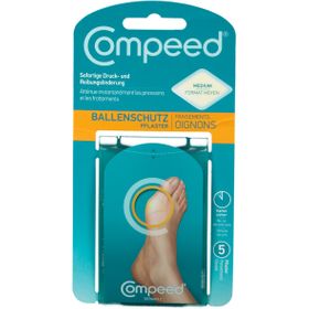 Compeed® Ballenschutzpflaster