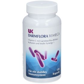 UK Darmflora 10 Mega