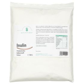 Spinnrad® Inulin