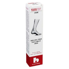YAVATOP Creme