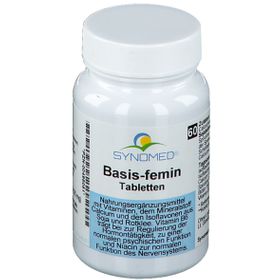 SYNOMED Basis Femin